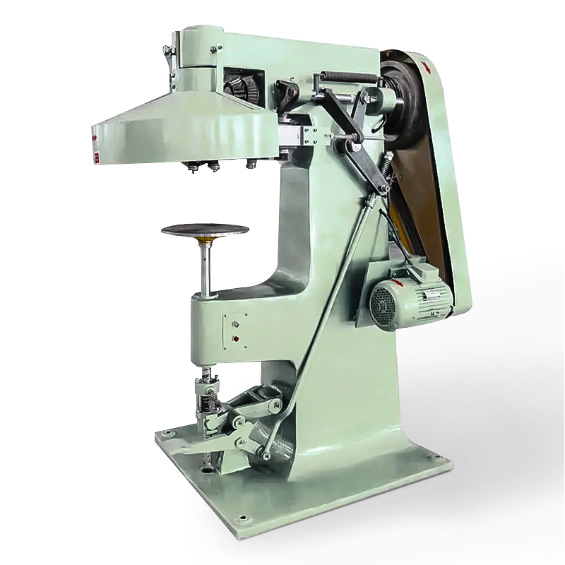 Lk/Ft2002 spesialformet forseglingsmaskin (to runder)